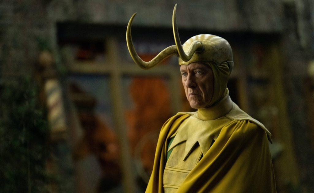 loki