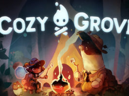 Cozy Grove Cozy Grove Análisis