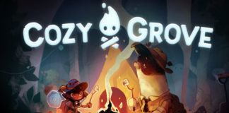 Cozy Grove Cozy Grove Análisis