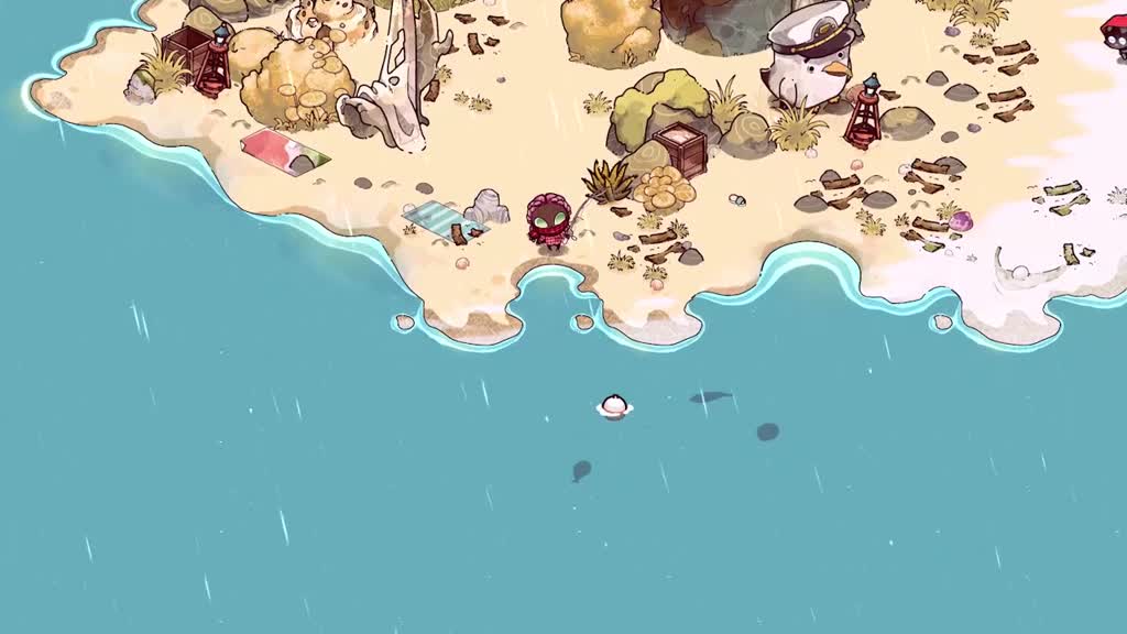 Análisis completo de Cozy Grove Fantasymundo Videojuegos