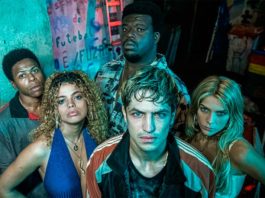 Dom: Drogas, robos, dramas familiares y corrupción en Río de Janeiro Dom, la serie