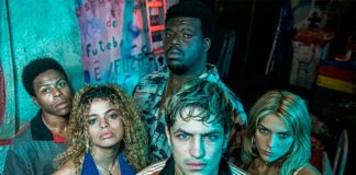 Dom: Drogas, robos, dramas familiares y corrupción en Río de Janeiro Dom, la serie