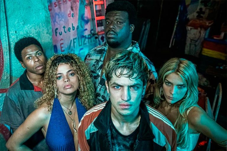 Amazon Prime Video Va A Tirones