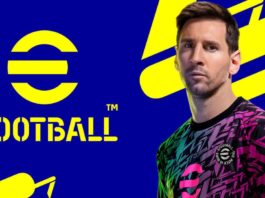 eFootball será el sucesor de PES, en modelo free-to-play