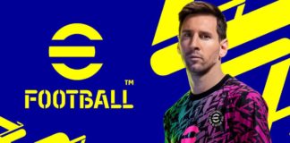 eFootball será el sucesor de PES, en modelo free-to-play