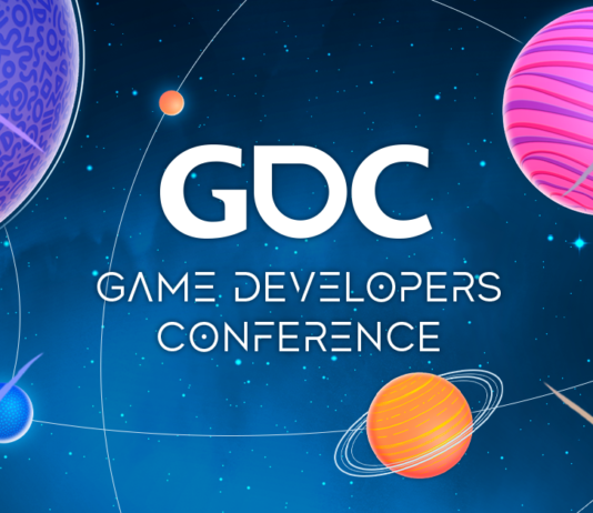 Ubisoft estará en la Game Developers Conference. game developer