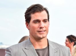 Henry Cavill protagonizará The Rosie Project (El Proyecto Esposa) Henry Cavill protagonizará The Rosie Project