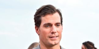Henry Cavill protagonizará The Rosie Project (El Proyecto Esposa) Henry Cavill protagonizará The Rosie Project