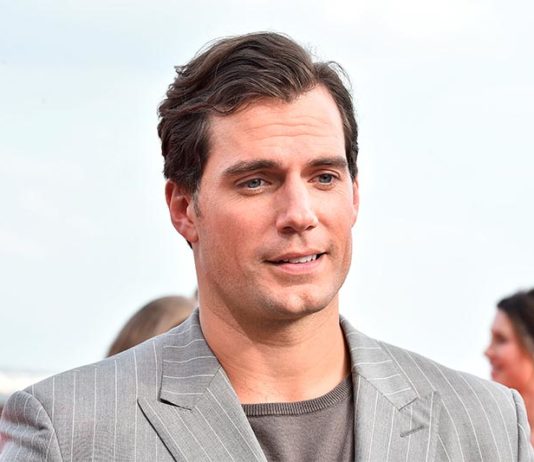 Henry Cavill protagonizará The Rosie Project (El Proyecto Esposa) Henry Cavill protagonizará The Rosie Project