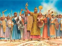 Hititas, de Trevor Bryce: Un recorrido por la historia de un Imperio casi olvidado Hititas