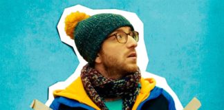 Irresponsable: Estupenda dramedia sobre la madurez y la paternidad Irresponsable (serie)