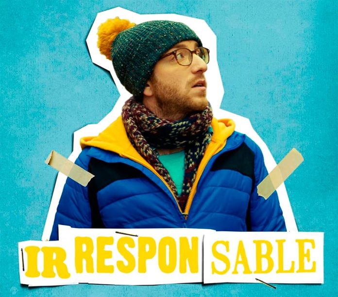 Irresponsable (serie)