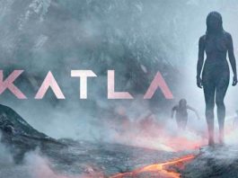 Katla: Misterio y tensión emocional mal enfocadas Katla, la serie de Netflix