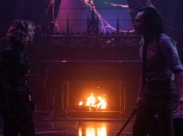 Loki, episodio 6: «Eternamente. Siempre.» loki