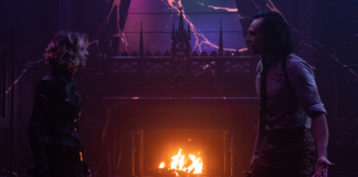 Loki, episodio 6: «Eternamente. Siempre.» loki