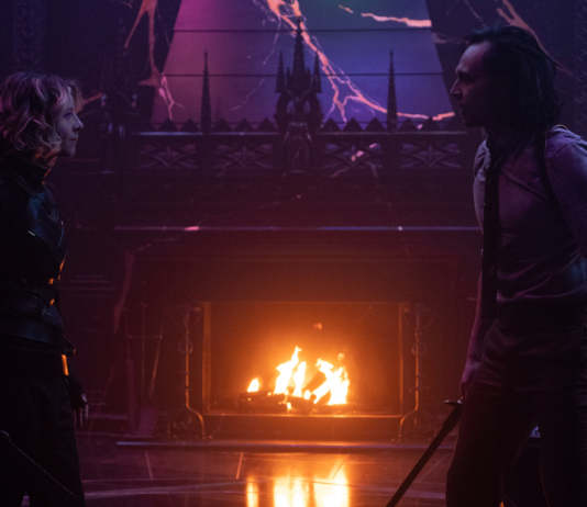 Loki, episodio 6: «Eternamente. Siempre.» loki