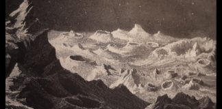 Oscura Deriva, de Carlos J. Sánchez