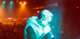 Mogul Mowgli: Riz Ahmed eleva una película sencilla sobre la familia y la identidad cultural Mogul Mowgli