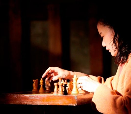 La mujer del espía, de Kiyoshi Kurosawa: Lealtad y traición, dos caras de la misma moneda La mujer del espía