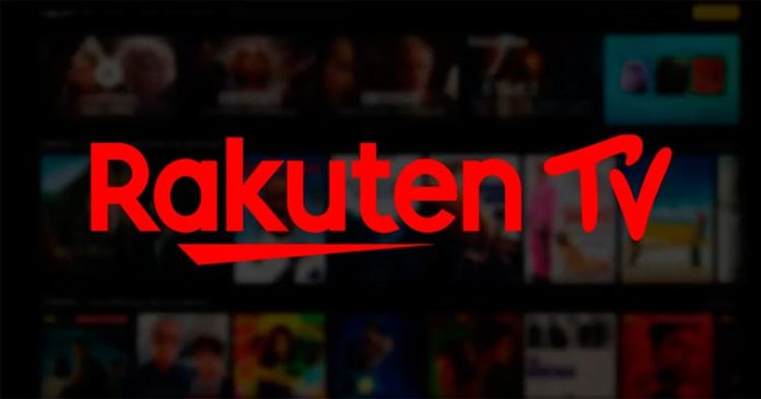 Rakuten TV