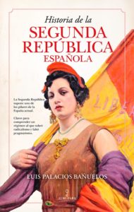 Portada de Segunda República Española
