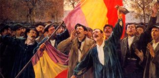 Historia de la Segunda República Española, de Luis Palacios Bañuelos: Irregular retrato de una época convulsa Segunda República Española