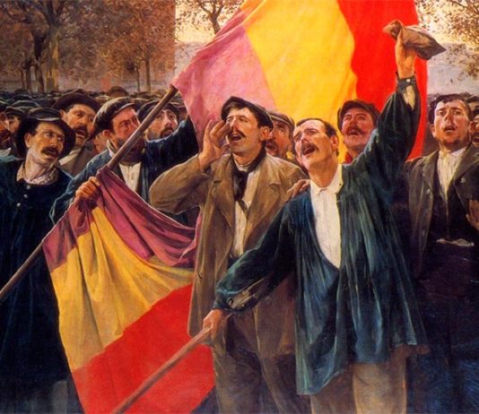 Historia de la Segunda República Española, de Luis Palacios Bañuelos: Irregular retrato de una época convulsa Segunda República Española