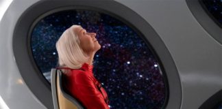 Solos (Amazon Prime): aburrida, cutre y repetitiva hasta el hartazgo Serie Solos (Amazon Prime)