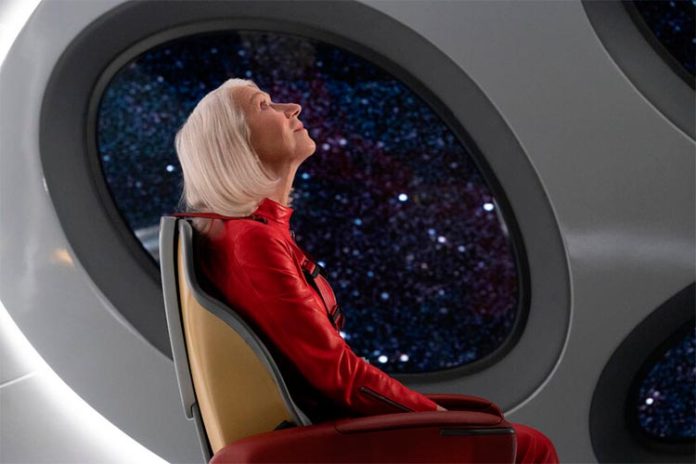 Serie Solos (Amazon Prime)