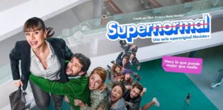 Supernormal: Correcta comedia feminista Supernormal (Movistar+)