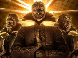 Loki, episodio 4: «El evento en el nexo» loki