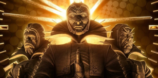 Loki, episodio 4: «El evento en el nexo» loki