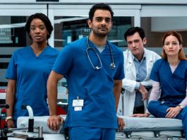 Transplant: Correcto drama médico con mucho potencial por demostrar Transplant (serie de AXN)