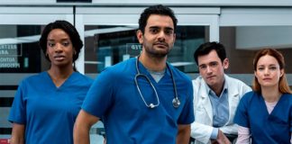 Transplant: Correcto drama médico con mucho potencial por demostrar Transplant (serie de AXN)