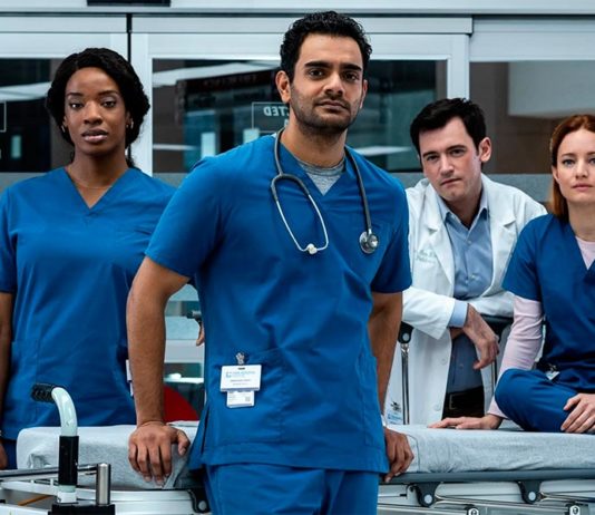 Transplant: Correcto drama médico con mucho potencial por demostrar Transplant (serie de AXN)