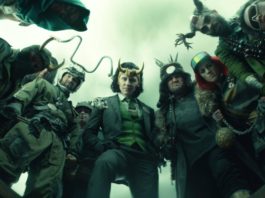 Loki, episodio 5: «Viaje al misterio» loki