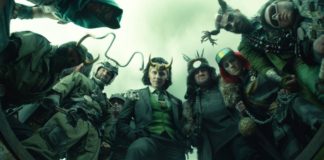 Loki, episodio 5: «Viaje al misterio» loki