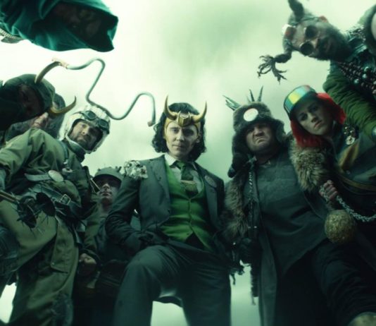Loki, episodio 5: «Viaje al misterio» loki