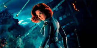 Viuda negra supera los 200 millones de dólares en la taquilla mundial Viuda negra