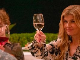 The White Lotus (Cap. 2): Líneas dramáticas en creciente (y lenta) tensión The White Lotus capítulo 2