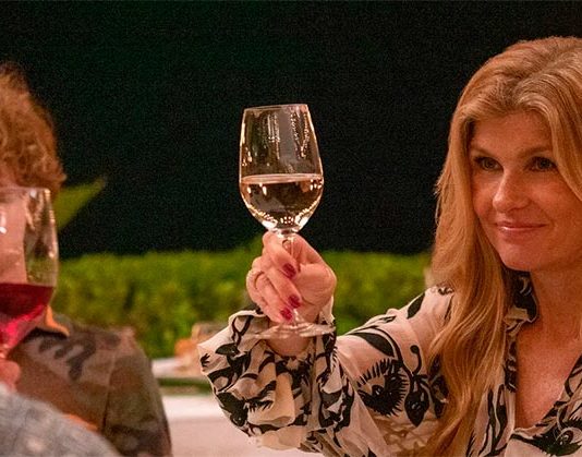 The White Lotus (Cap. 2): Líneas dramáticas en creciente (y lenta) tensión The White Lotus capítulo 2