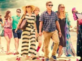 The White Lotus: Un veredicto veraniego entusiasta The White Lotus