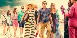 The White Lotus: Un veredicto veraniego entusiasta The White Lotus