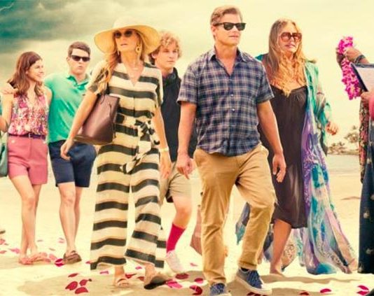 The White Lotus (primeras impresiones): Potencial veraniego a raudales The White Lotus