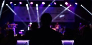 Ventajas de contratar una empresa de sonido profesional Ventajas de contratar una empresa de sonido profesional