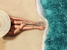 “Tiempo”: Irregular y tedioso revoltijo de ideas desaprovechadas tiempo