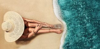 “Tiempo”: Irregular y tedioso revoltijo de ideas desaprovechadas tiempo