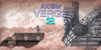 Axiom Verge 2 vuelve a nosotros con Breach Axiom Verge 2