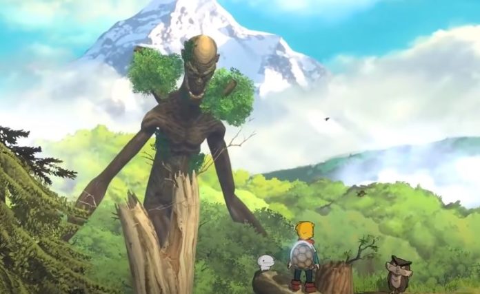 baldo ps4 review baldo ps4 review