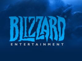La demanda de acoso sexual y laboral contra Blizzard amenaza la estabilidad de la empresa Blizzard logo